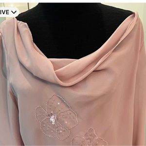 Delaru Boutique Formal Dress